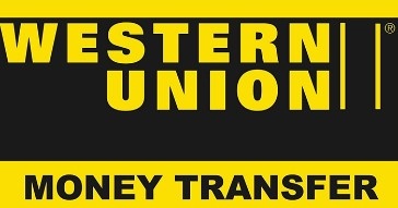 WESTERN UNION西聯匯款