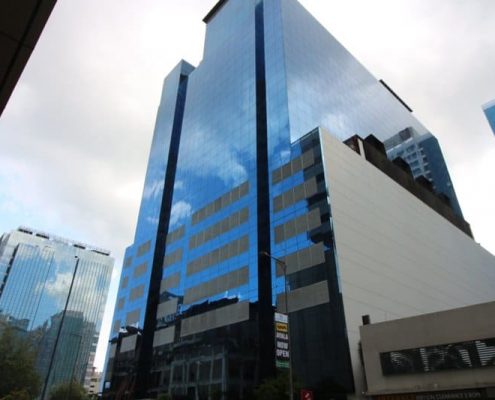 IMS 宿霧語言學校 Ayala校區 IMS 宿霧語言學校 Ayala校區