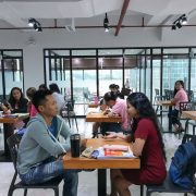 IMS 宿霧語言學校 一對一教學 IMS