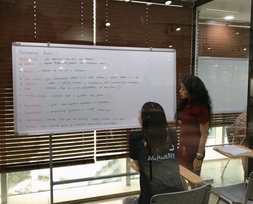 IMS 宿霧語言學校 宿霧語言學校