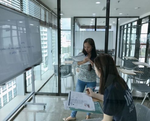 IMS 宿霧語言學校 宿霧語言學校