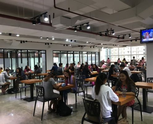 IMS 宿霧語言學校 IMS