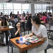 IMS 宿霧語言學校 一對一教學 IMS