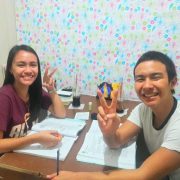 MK 怡朗語言學校 一對一4