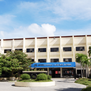 MK 怡朗語言學校 外觀 怡朗語言學校