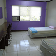 MK 怡朗語言學校 宿舍1 宿舍