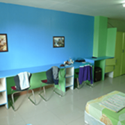 MK 怡朗語言學校 宿舍2 宿舍