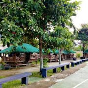 MK 怡朗語言學校 環境1 MK