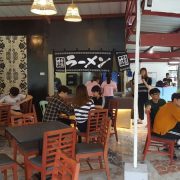 MK 怡朗語言學校 福利社2 MK