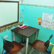 學校_宿霧_CIJ_PREMIUM校區 幼兒一對一教室