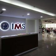 IMS 宿霧語言學校 IMS