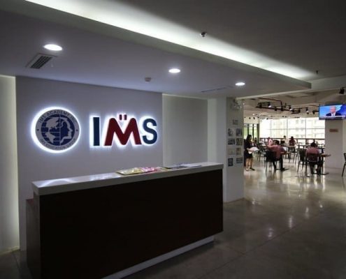 IMS 宿霧語言學校 IMS