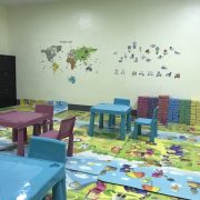 IMS 宿霧語言學校 Kids 教室 IMS