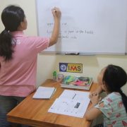 IMS 宿霧語言學校 一對一教學 一對一教學