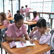 IMS 宿霧語言學校 一對一教學 2 一對一教學