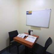 IMS 宿霧語言學校 一對一教室 IMS