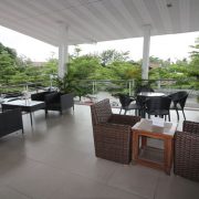 IMS 宿霧語言學校 休息區 2 宿霧語言學校