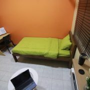 IMS 宿霧語言學校 單人房 IMS