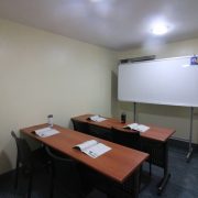 IMS 宿霧語言學校 團體教室 1 IMS