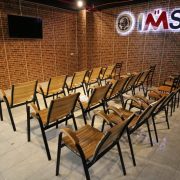 IMS 宿霧語言學校 會議室 IMS