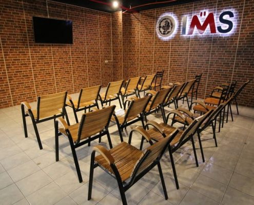 IMS 宿霧語言學校 會議室 IMS