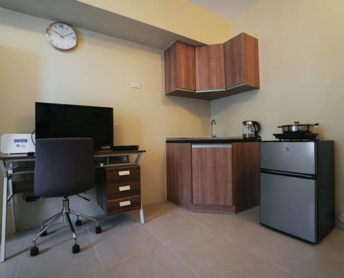 學校_宿霧_QQ_IT商務校區 Avida Riala飯店住宿環境 學校_宿霧_QQ_IT商務校區 Avida Riala飯店住宿環境