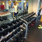 學校_宿霧_QQ_IT商務校區 健身房 學校_宿霧_QQ_IT商務校區 健身房