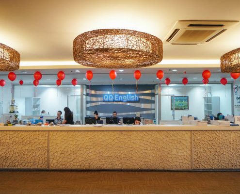 學校_宿霧_QQ_IT商務校區 前台 學校_宿霧_QQ_IT商務校區 前台