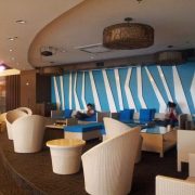 學校_宿霧_QQ_IT商務校區 校内休息區 學校_宿霧_QQ_IT商務校區 校内休息區