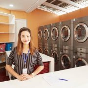 學校_宿霧_QQ_IT商務校區 洗衣房 學校_宿霧_QQ_IT商務校區 洗衣房