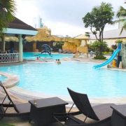 學校_宿霧_QQ_IT商務校區 游泳池 學校_宿霧_QQ_IT商務校區 游泳池