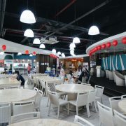 學校_宿霧_QQ_IT商務校區 用餐區 學校_宿霧_QQ_IT商務校區 用餐區