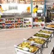 學校_宿霧_QQ_IT商務校區 用餐區 學校_宿霧_QQ_IT商務校區 用餐區