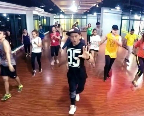 學校_宿霧_QQ_IT商務校區 舞蹈课 學校_宿霧_QQ_IT商務校區 舞蹈课