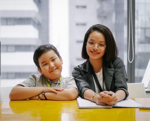 學校_宿霧_QQ_IT商務校區 蒙古學生 學校_宿霧_QQ_IT商務校區 蒙古學生