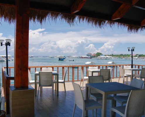 學校_宿霧_QQ_濱海校區 Cafe休息區 學校_宿霧_QQ_濱海校區 Cafe休息區