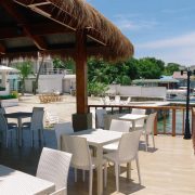 學校_宿霧_QQ_濱海校區 Cafe休息區 學校_宿霧_QQ_濱海校區 Cafe休息區