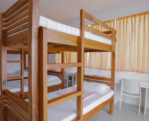 學校_宿霧_QQ_濱海校區 六人間 學校_宿霧_QQ_濱海校區 六人間