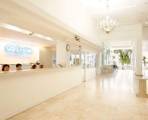 學校_宿霧_QQ_濱海校區 前台 學校_宿霧_QQ_濱海校區 前台