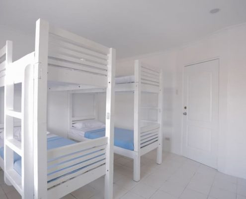 學校_宿霧_QQ_濱海校區 四人間 學校_宿霧_QQ_濱海校區 四人間