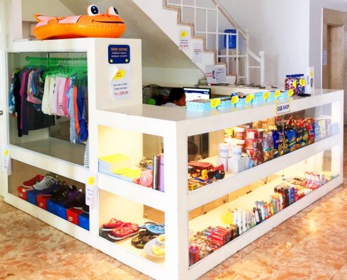 學校_宿霧_QQ_濱海校區 校内便利店 學校_宿霧_QQ_濱海校區 校内便利店