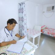 學校_宿霧_QQ_濱海校區 校醫室 學校_宿霧_QQ_濱海校區 校醫室