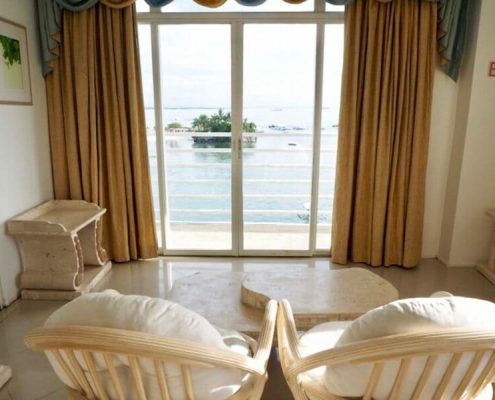 學校_宿霧_QQ_濱海校區 海景房 學校_宿霧_QQ_濱海校區 海景房