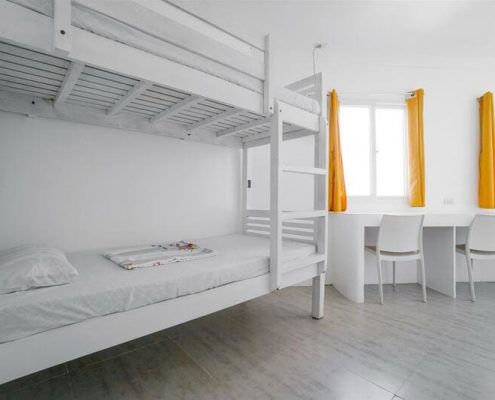 學校_宿霧_QQ_濱海校區 雙人間 學校_宿霧_QQ_濱海校區 雙人間