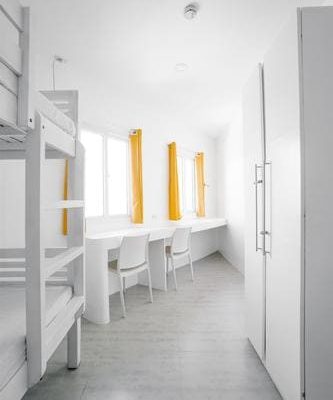 學校_宿霧_QQ_濱海校區 雙人間 學校_宿霧_QQ_濱海校區 雙人間