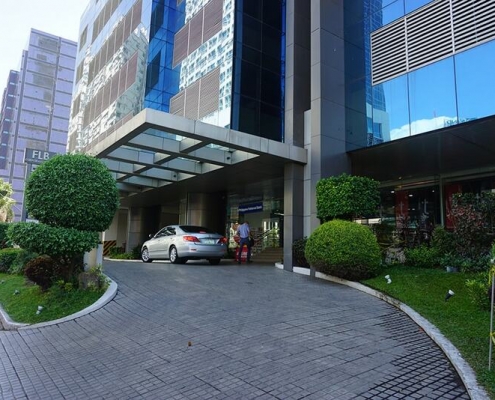 學校_宿霧_IMS_Ayala校區外觀 學校_宿霧_IMS_Ayala校區外觀