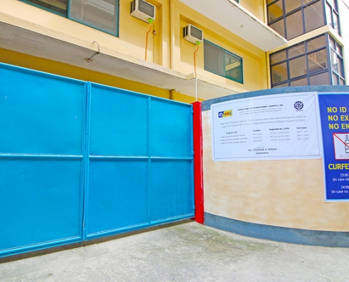 學校_宿霧_IMS_Banilad校區外觀 學校_宿霧_IMS_Banilad校區外觀