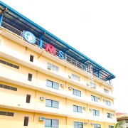 學校_宿霧_IMS_Banilad校區外觀 學校_宿霧_IMS_Banilad校區外觀