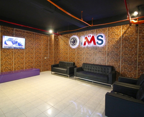 學校_宿霧_IMS_Banilad校區大廳 學校_宿霧_IMS_Banilad校區大廳