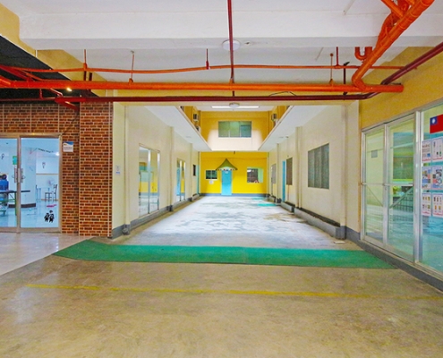 學校_宿霧_IMS_Banilad校區內部 學校_宿霧_IMS_Banilad校區內部